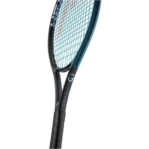 Raquette Tennis Head IG Gravity 26 2025