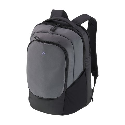 Sac à dos Head Pro X 30L Noir/Gris