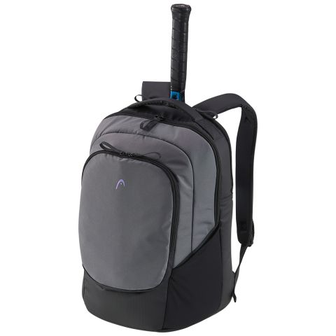 Sac à dos Head Pro X 30L Noir/Gris