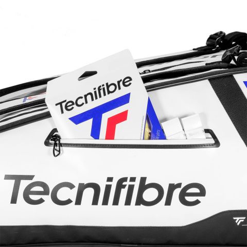 Sac Tecnifibre Tour Endurance X15 Blanc 2K25