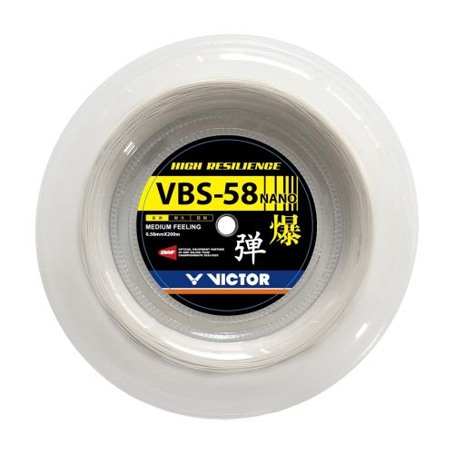 Bobine Victor VBS-58 Nano Blanc