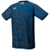 Tee-shirt Yonex Tour 16741EX Homme Bleu