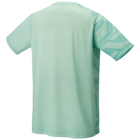 Tee-shirt Yonex Tour 16741EX Homme Vert