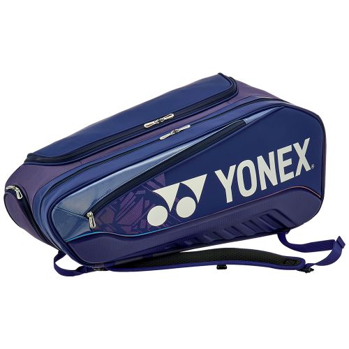 Sac Yonex Expert 02526 Bleu Marine x6