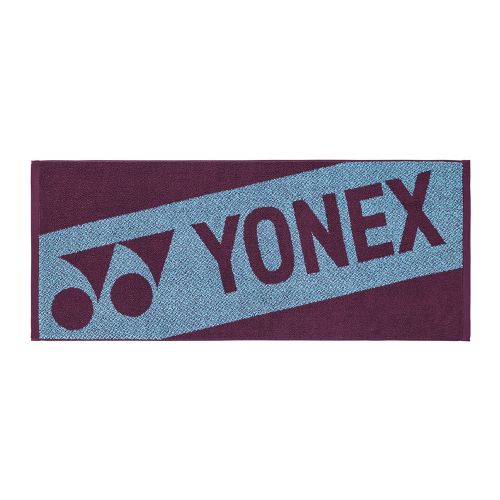 Serviette Yonex AC1113 Bordeaux