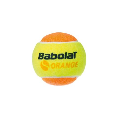 Balles Babolat Orange x3