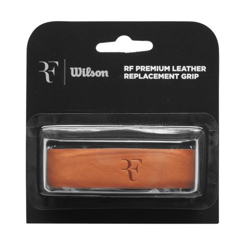 Grip Wilson Cuir RF