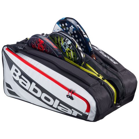 Sac Babolat Pro Padel RH Noir