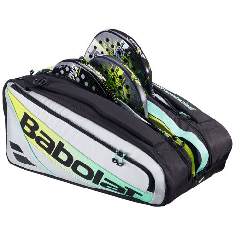 Thermo Babolat Pro Padel RH Multicolor