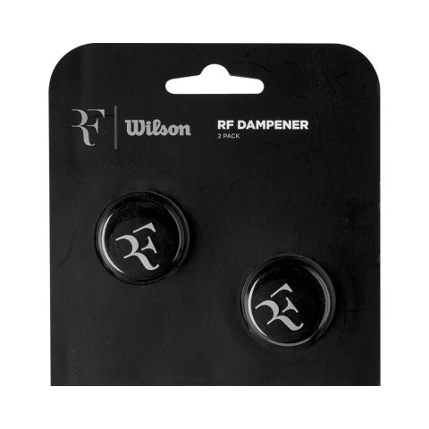 Antivibrateurs Wilson RF x2