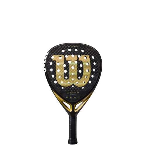 Raquette Padel Wilson Defy Pro V1