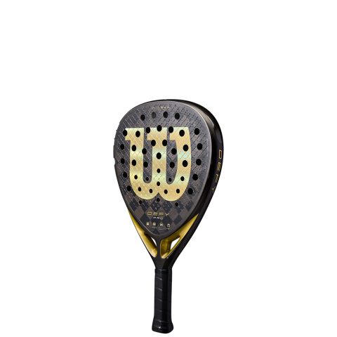 Raquette Padel Wilson Defy Pro V1