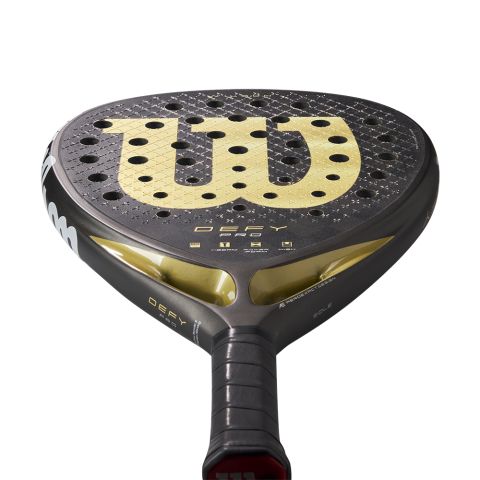 Raquette Padel Wilson Defy Pro V1