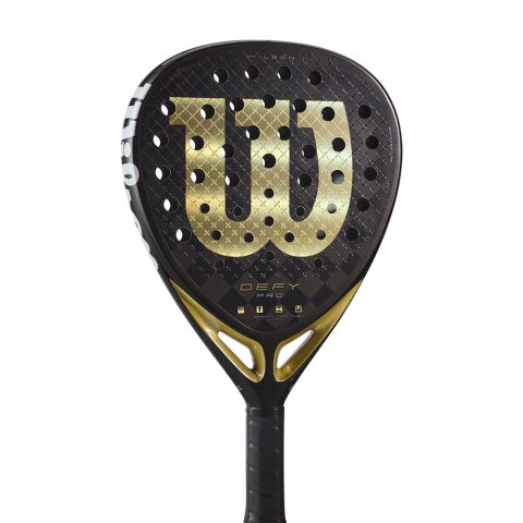 Raquette Padel Wilson Defy Pro V1