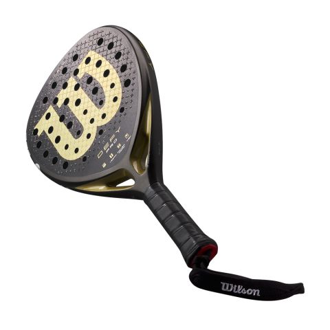 Raquette Padel Wilson Defy Pro V1