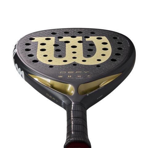 Raquette Padel Wilson Defy V1