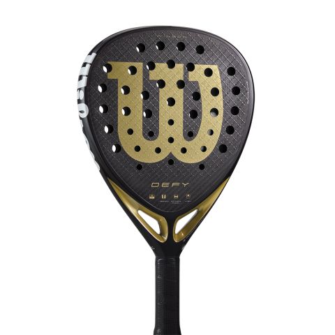 Raquette Padel Wilson Defy V1