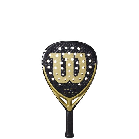 Raquette Padel Wilson Defy LS V1