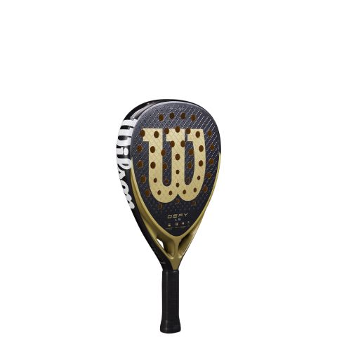 Raquette Padel Wilson Defy LS V1