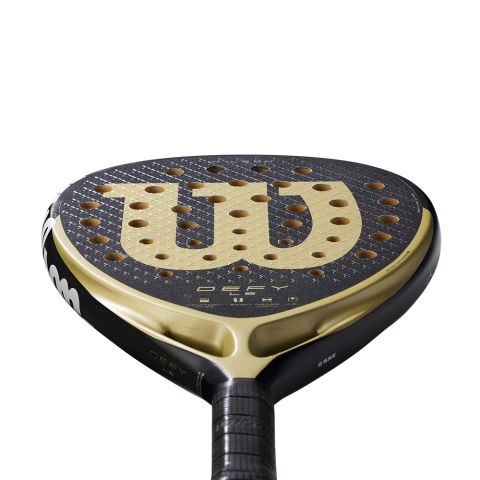 Raquette Padel Wilson Defy LS V1