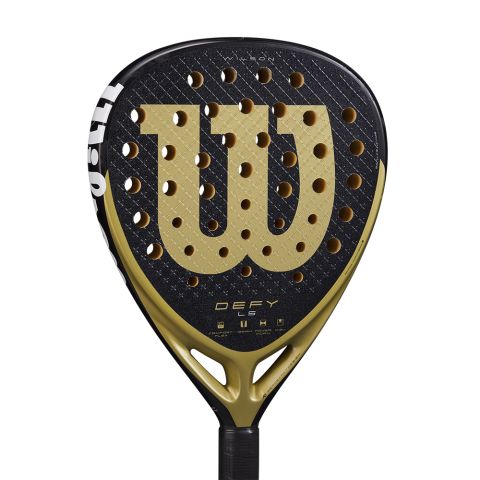 Raquette Padel Wilson Defy LS V1