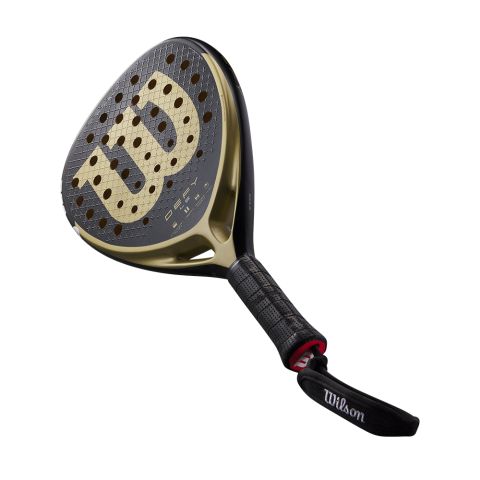 Raquette Padel Wilson Defy LS V1