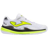 Chaussures Tennis Joma Ace 2402 Homme Blanc