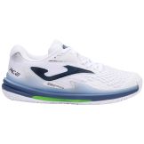 Chaussures Tennis Joma Ace 2502 Homme Blanc