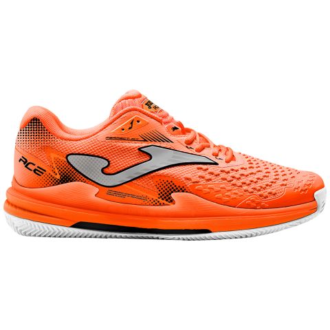 Chaussures Tennis Joma Ace 2508 Terre Battue Homme Orange