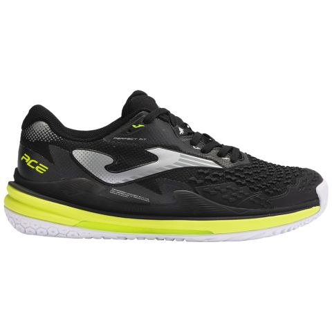 Chaussures Tennis Joma Ace Pro 2401 Homme Noir