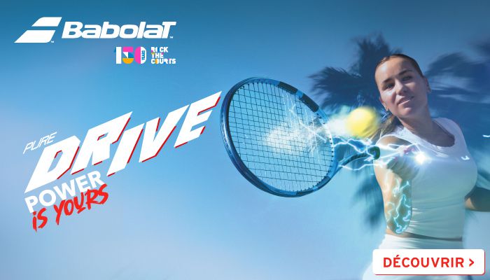 Babolat Pure Drive Gen 11