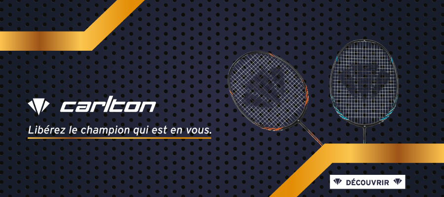 Carlton Badminton