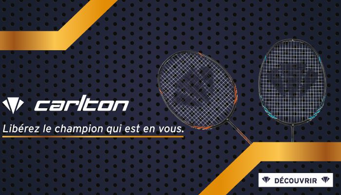 Carlton Badminton