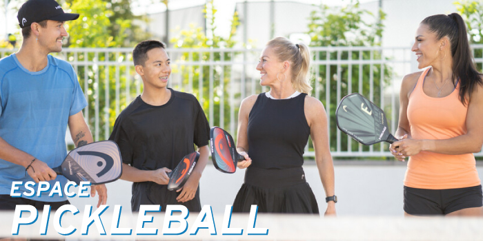 Univers Pickleball