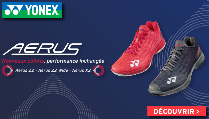 Yonex Aerus Z2