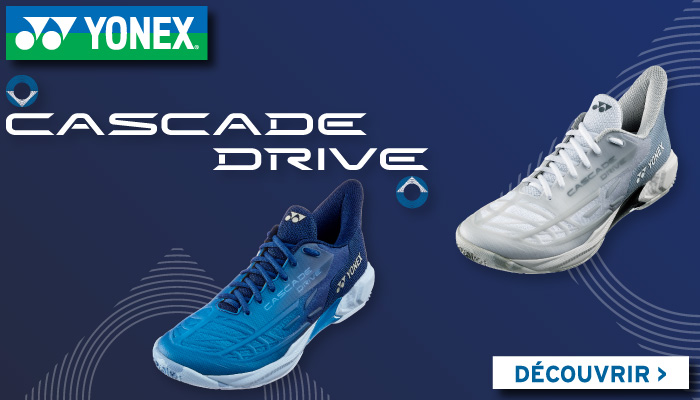 Yonex Cascade Drive